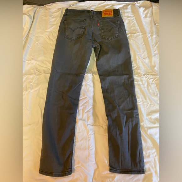 Men’s Levi 511 jeans - Picture 2 of 4